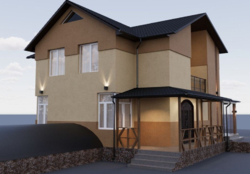 Новий просторий будинок з підвалом, метро Житомирська фото 5 Новий просторий будинок з підвалом, метро Житомирська фото 5