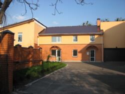 Продається будинок . Можна під комерцію. фото 3 Продається будинок . Можна під комерцію. фото 3