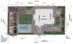 Продається будинок в стилі модерн фото 13 Продається будинок в стилі модерн фото 13