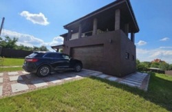 Продаж стильного двоповерхового будинку 220 м² Тарасівка фото 5 Продаж стильного двоповерхового будинку 220 м² Тарасівка фото 5