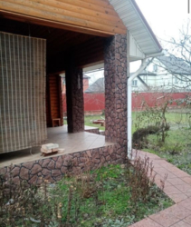 Продаж будинку і гостьовий будиночка на Осокорках фото 4 Продаж будинку і гостьовий будиночка на Осокорках фото 4