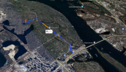 Будинок та земельна ділянка 12 соток на Осокорках фото 5 Будинок та земельна ділянка 12 соток на Осокорках фото 5