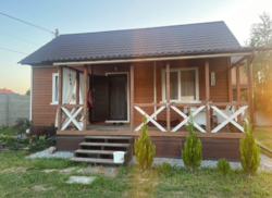 Продаж будинку біля озера фото 2 Продаж будинку біля озера фото 2