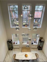 Продаж нового будинку в КМ Парк Хаус село Гора Бориспільського району. фото 12 Продаж нового будинку в КМ Парк Хаус село Гора Бориспільського району. фото 12