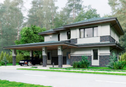 КОТЕДЖ «РАЙТ-29» фото 2 КОТЕДЖ «РАЙТ-29» фото 2