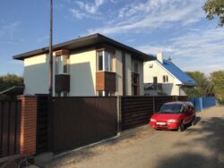 Продається будинок на Академмістечку. фото 2 Продається будинок на Академмістечку. фото 2