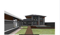 Продаж будинку з земельною ділянкою 21 сотка Козин фото 7 Продаж будинку з земельною ділянкою 21 сотка Козин фото 7