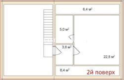 Продається будинок Віта-Поштова фото 9 Продається будинок Віта-Поштова фото 9