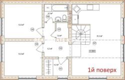 Продається будинок Віта-Поштова фото 8 Продається будинок Віта-Поштова фото 8