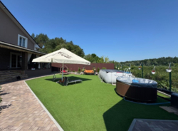 Продаж будинку з виходом на річку Нивка (Олімпійська база»Святошин») фото 8 Продаж будинку з виходом на річку Нивка (Олімпійська база»Святошин») фото 8