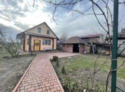 Двоповерховий будинок Димер Вишгородський фото 1 Двоповерховий будинок Димер Вишгородський фото 1