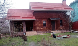 Продаж будинку і гостьовий будиночка на Осокорках фото 5 Продаж будинку і гостьовий будиночка на Осокорках фото 5