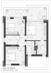 Продаж будинку КМ Gold Fish Вишгородгородский район фото 4 Продаж будинку КМ Gold Fish Вишгородгородский район фото 4