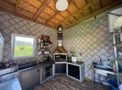 Продаж будинку з виходом на річку Нивка (Олімпійська база»Святошин») фото 9 Продаж будинку з виходом на річку Нивка (Олімпійська база»Святошин») фото 9