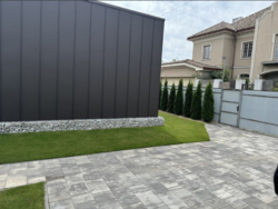 Продаж сучасної дачі з двома будинками, Осокорки 1км, фото 2 Продаж сучасної дачі з двома будинками, Осокорки 1км, фото 2