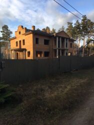 Продається Будинок під оздоблення в місті метро 15 хв. пішки. фото 7 Продається Будинок під оздоблення в місті метро 15 хв. пішки. фото 7