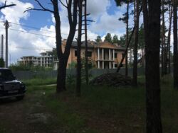 Продається Будинок під оздоблення в місті метро 15 хв. пішки. фото 12 Продається Будинок під оздоблення в місті метро 15 хв. пішки. фото 12