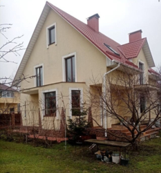 Продаж будинку і гостьовий будиночка на Осокорках фото 2 Продаж будинку і гостьовий будиночка на Осокорках фото 2