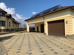 Будинок на півострові з виходом на Дніпро. Елітний КМ. Басейн, сауна фото 5 Будинок на півострові з виходом на Дніпро. Елітний КМ. Басейн, сауна фото 5