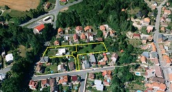 Продаж земельних ділянок № 859, 860/1-5, 867/2 та будинку Доброчовічна 948, Ували (LV 662).чехія фото 6 Продаж земельних ділянок № 859, 860/1-5, 867/2 та будинку Доброчовічна 948, Ували (LV 662).чехія фото 6