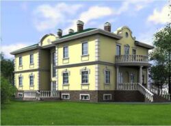 Продається Будинок під оздоблення в місті метро 15 хв. пішки. фото 3 Продається Будинок під оздоблення в місті метро 15 хв. пішки. фото 3