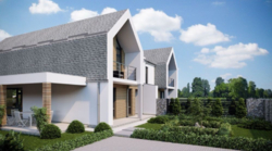 Дуплекс в с. Дмитрівка, поруч з містом фото 4 Дуплекс в с. Дмитрівка, поруч з містом фото 4