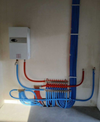 Новий будинок з гаражем, ділянка 8 соток фото 11 Новий будинок з гаражем, ділянка 8 соток фото 11