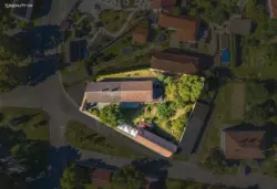 Продаж котеджу, Кокорін, Чехія фото 19 Продаж котеджу, Кокорін, Чехія фото 19