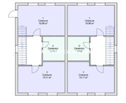 Продаж дуплексу Гатне фото 10 Продаж дуплексу Гатне фото 10
