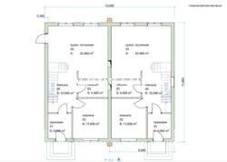 Продаж дуплексу Гатне фото 9 Продаж дуплексу Гатне фото 9