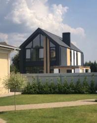 Будинок на Осокорках, Колос - 2 фото 1 Будинок на Осокорках, Колос - 2 фото 1