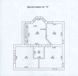 Продаж будинку на Осокорках фото 14 Продаж будинку на Осокорках фото 14