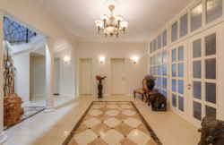 Унікальний будинок в стилі «Версаль» в Києві 600м, сосновий ліс фото 6 Унікальний будинок в стилі «Версаль» в Києві 600м, сосновий ліс фото 6