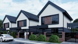 Продаж будинку в КМ Чайки фото 4 Продаж будинку в КМ Чайки фото 4