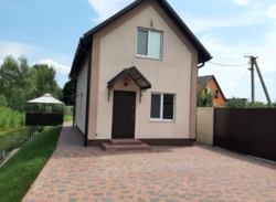 Продаж будинку у Бориспільський район, с. Кийлів фото 2 Продаж будинку у Бориспільський район, с. Кийлів фото 2