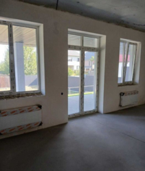 Новий будинок з гаражем, ділянка 8 соток фото 9 Новий будинок з гаражем, ділянка 8 соток фото 9