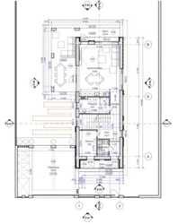 Будинок на Осокорках, Колос - 2 фото 12 Будинок на Осокорках, Колос - 2 фото 12