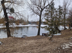 Продам будинок біля р. Дніпро та озер фото 13 Продам будинок біля р. Дніпро та озер фото 13