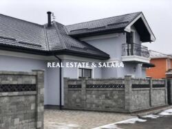 Продаж будинку Нові Петрівці фото 1 Продаж будинку Нові Петрівці фото 1