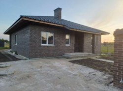 Сучасний будинок в с Хотянівка фото 1 Сучасний будинок в с Хотянівка фото 1