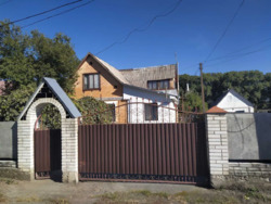 Продається будинок Київська, Білоцерківський фото 1 Продається будинок Київська, Білоцерківський фото 1