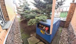 Продається триповерховий будинок - офіс фото 7 Продається триповерховий будинок - офіс фото 7