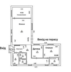 ������ ��������� ��������������� ������� 130 �² ���� 5