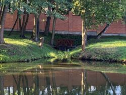 Продаж будинку Канадська деревня Горенка фото 4 Продаж будинку Канадська деревня Горенка фото 4