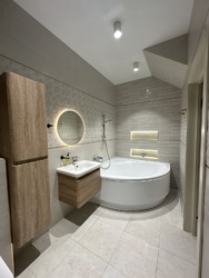 Продаж 2 поверхового таунхауса з ділянкою на 1 сотку, 100 кв. м фото 10 Продаж 2 поверхового таунхауса з ділянкою на 1 сотку, 100 кв. м фото 10