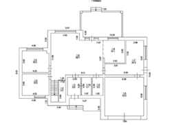 Продаж будинку з земельною ділянкою 21 сотка Козин фото 5 Продаж будинку з земельною ділянкою 21 сотка Козин фото 5