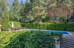 Унікальний будинок в стилі «Версаль» в Києві 600м, сосновий ліс фото 3 Унікальний будинок в стилі «Версаль» в Києві 600м, сосновий ліс фото 3