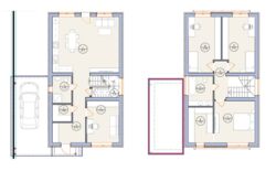 Продаж будинку в КМ Чайки фото 5 Продаж будинку в КМ Чайки фото 5