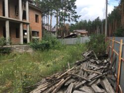 Продається Будинок під оздоблення в місті метро 15 хв. пішки. фото 11 Продається Будинок під оздоблення в місті метро 15 хв. пішки. фото 11