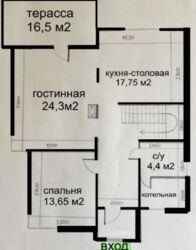 Продається будинок на Академмістечку. фото 4 Продається будинок на Академмістечку. фото 4